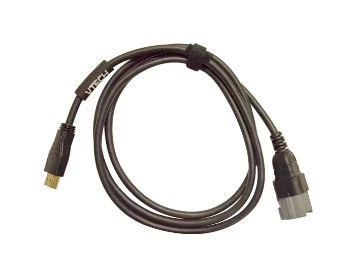Diagnostic cable