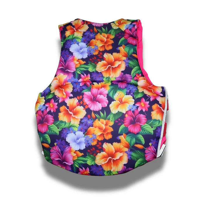 Alikae Women's Reflective Life Vest - Image 2