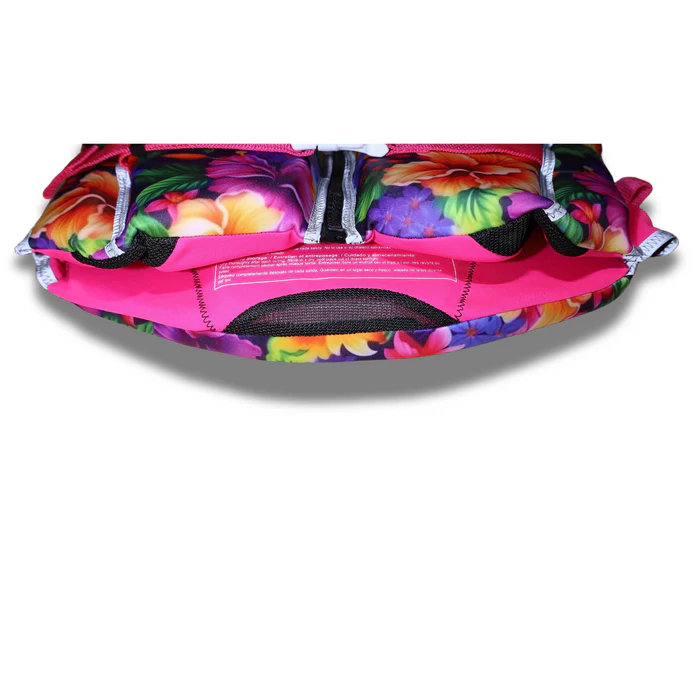 Alikae Women's Reflective Life Vest - Image 4