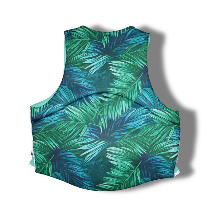 Lono Men's Reflective Life Vest - Image 4