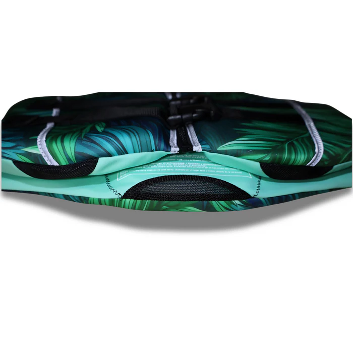 Lono Men's Reflective Life Vest - Image 3