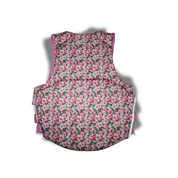 Momi Women's Reflective Life Vest - Image 2