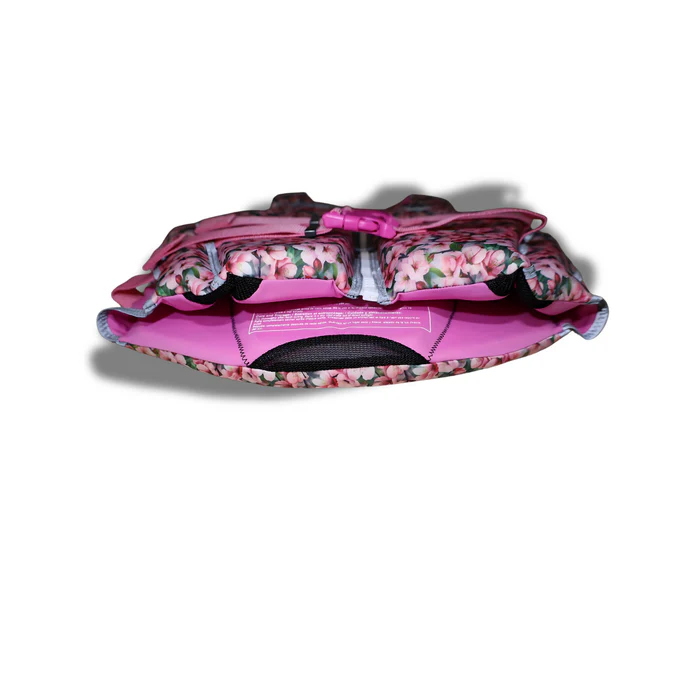 Momi Women's Reflective Life Vest - Image 4