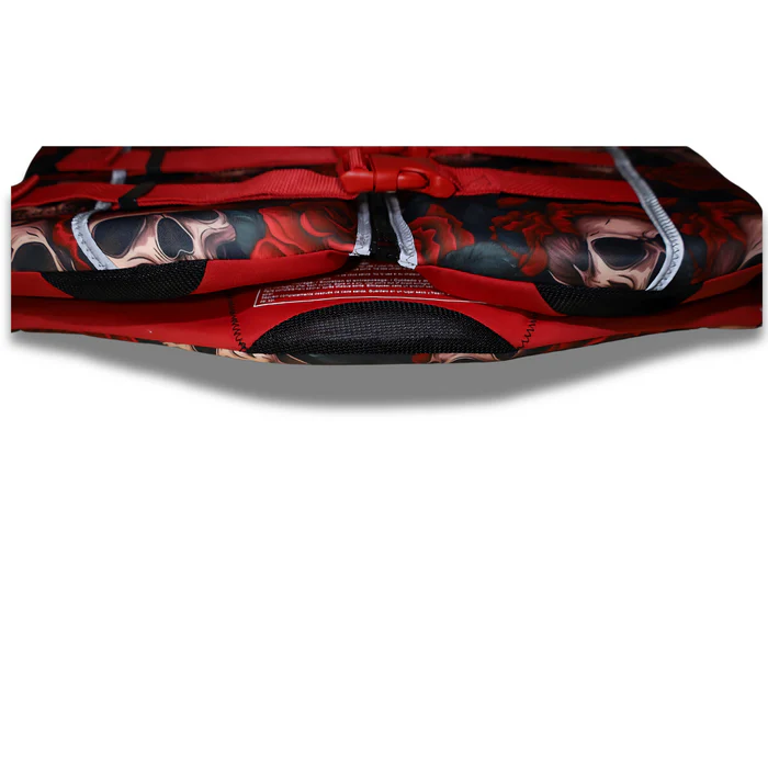 Ku Men's Reflective Life Vest - Image 3