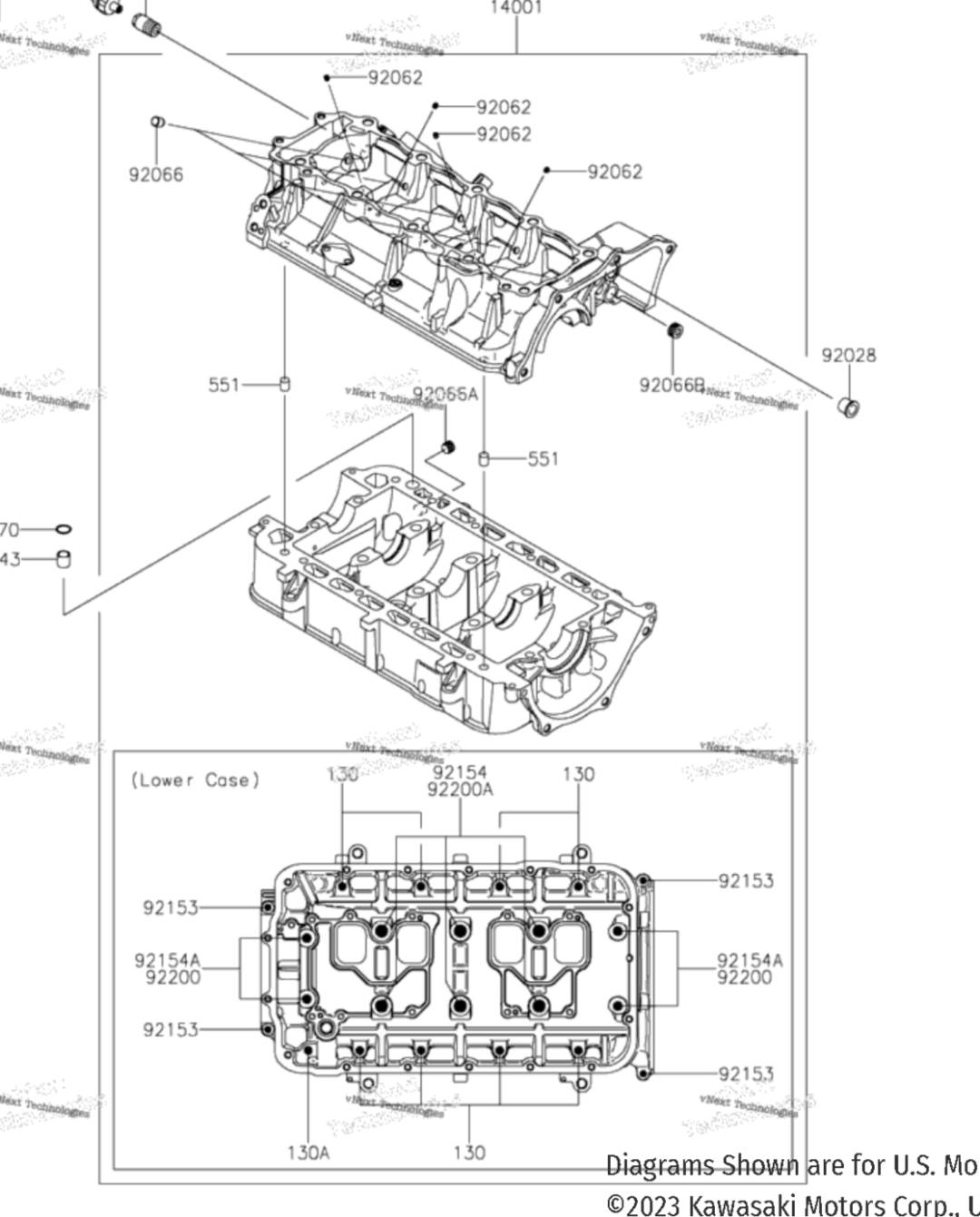 Kawi Performance