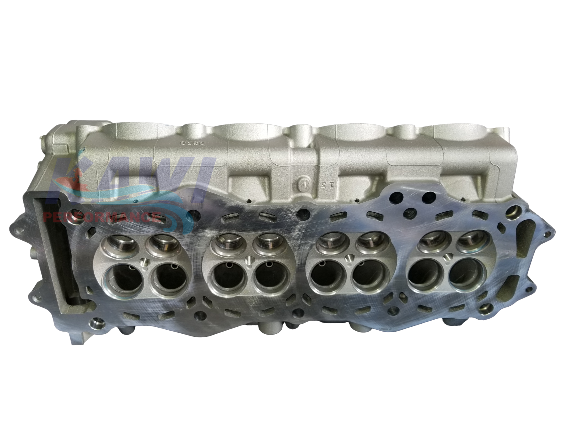 Kawasaki Cylinder Head