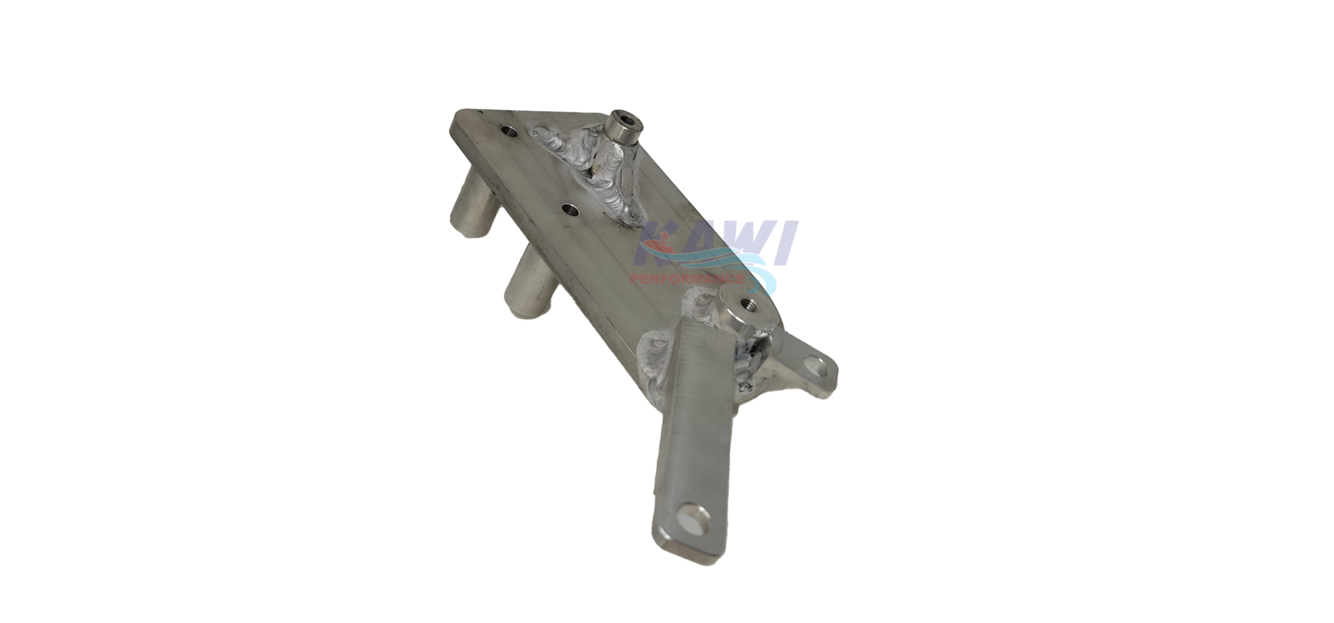 Kawasaki 250/260 Automatic Tensioner Bracket