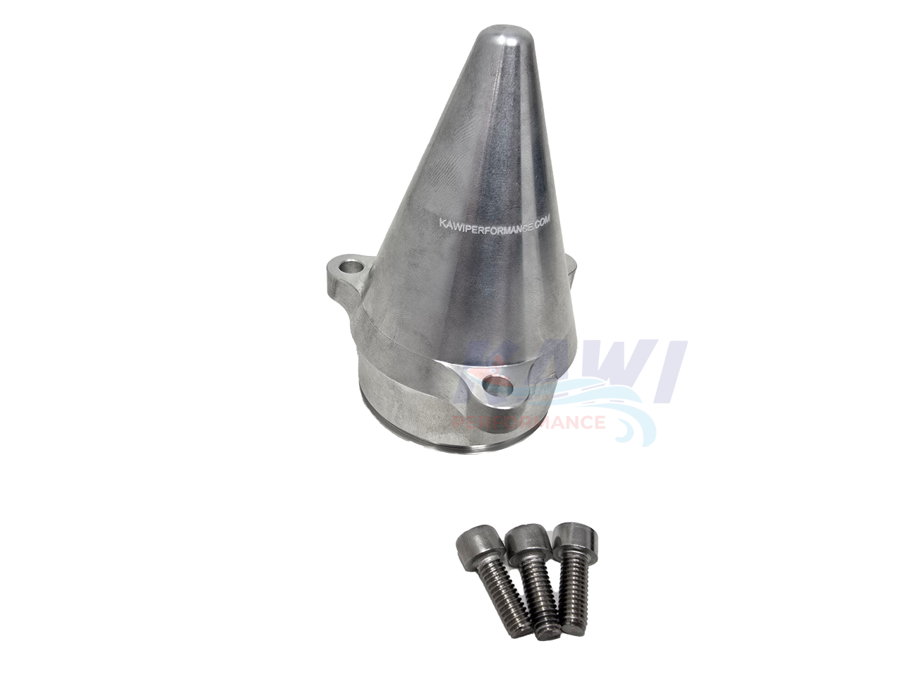 Kawasaki Ultra 130/150 Single Piece Jet Pump Nose Cone