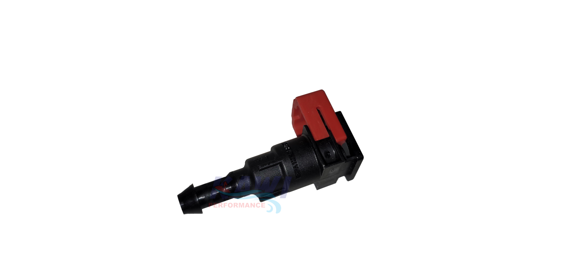 KP Kawasaki Quick Connect Fuel Fitting - Image 2