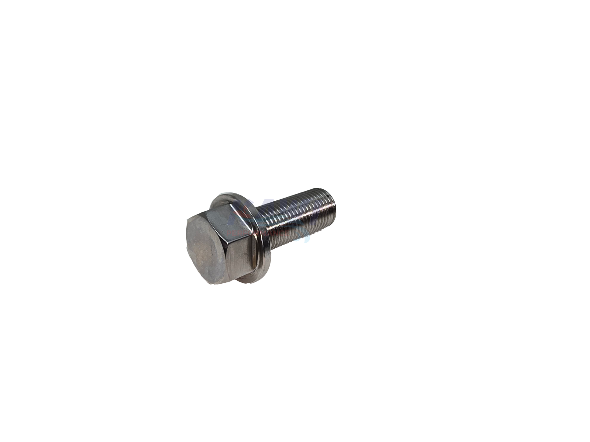 Kawasaki 300/310 Idler Pulley Bolt