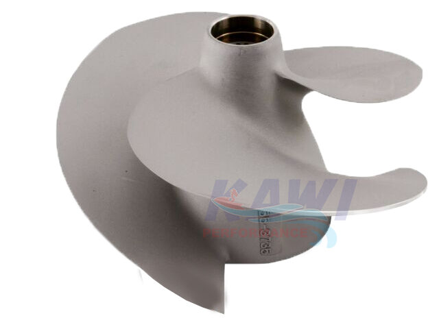 Kawasaki 148mm Solas Jet Pump Assembly - Kawi Performance