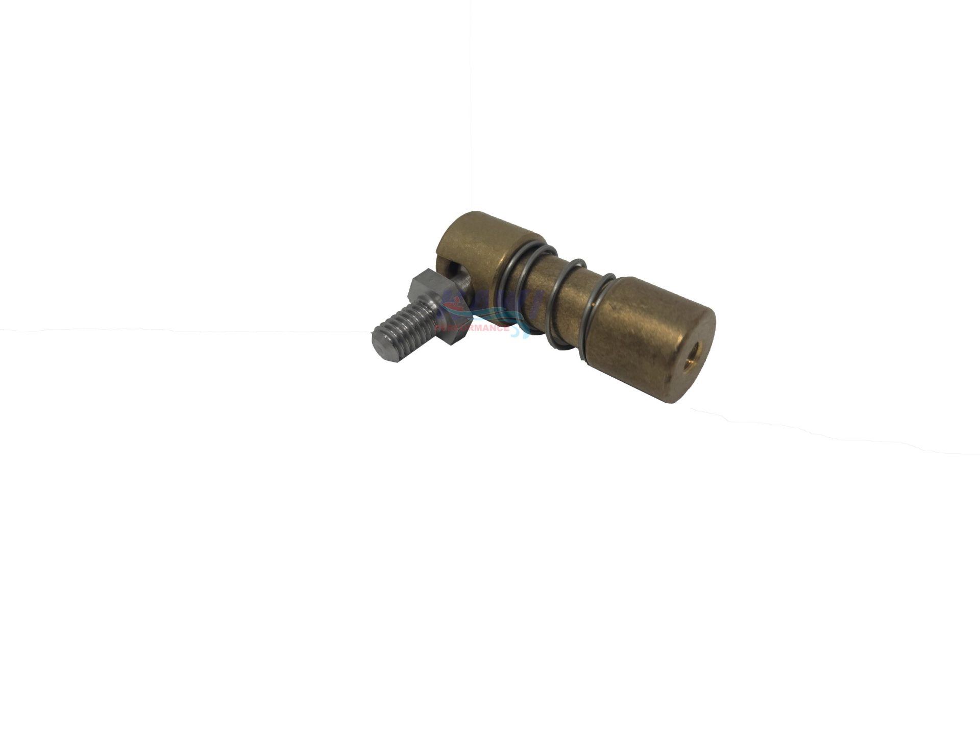 Kawasaki Reverse Cable End