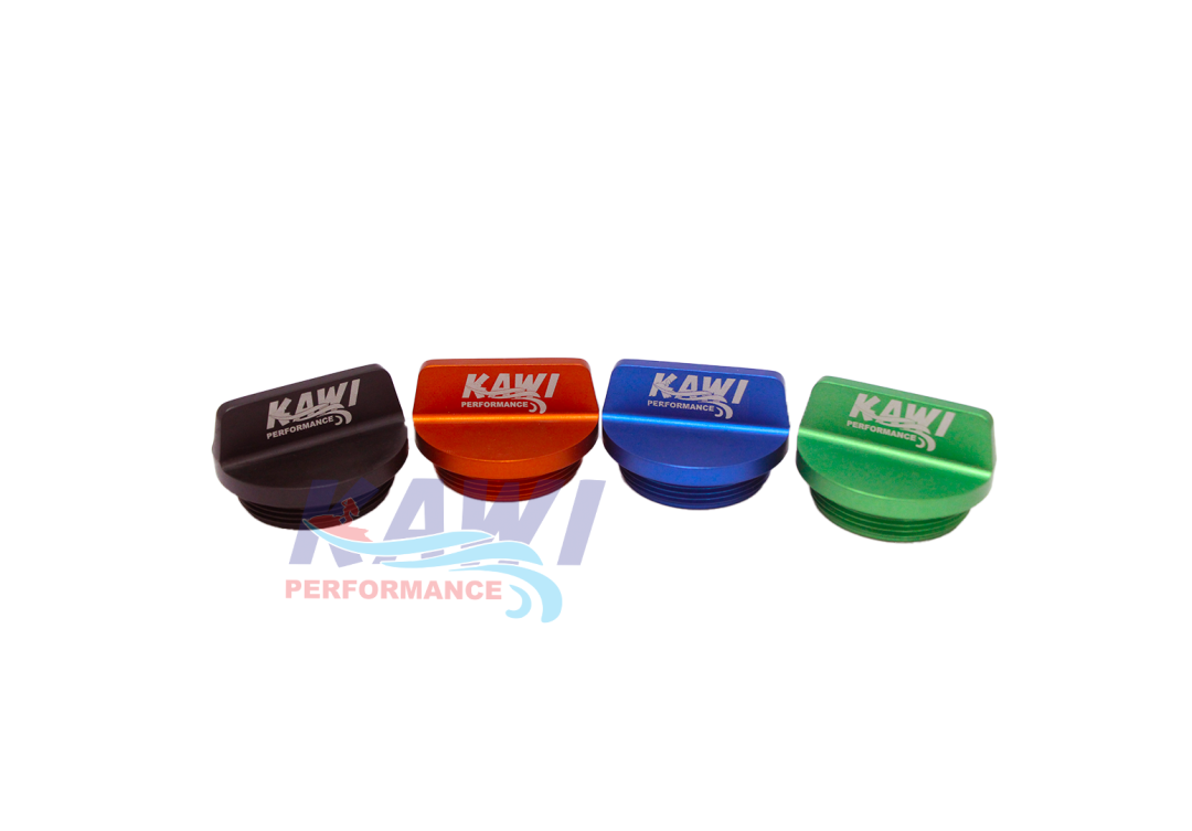 Kawi Performance