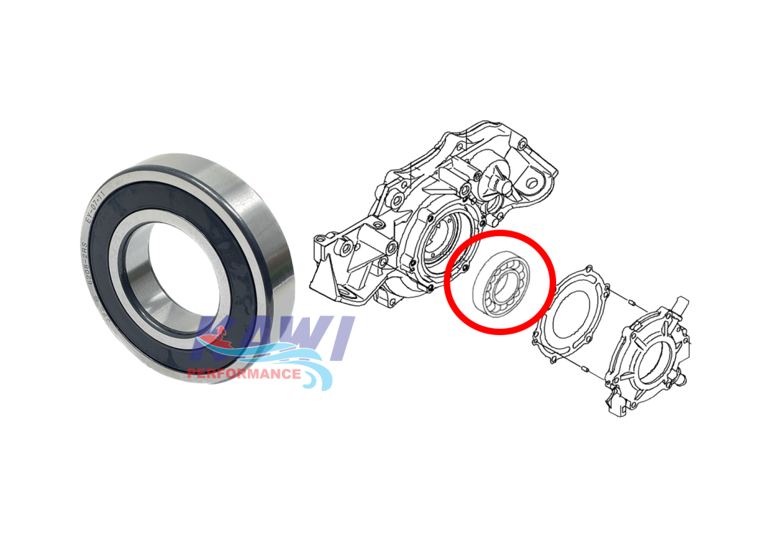 Kawi Performance