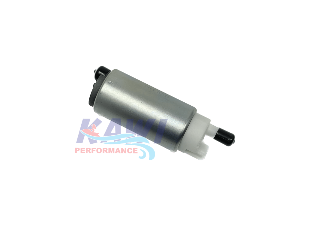 リール powpow Kawasaki Fuel Pump Harness Adapter - Kawi Performance