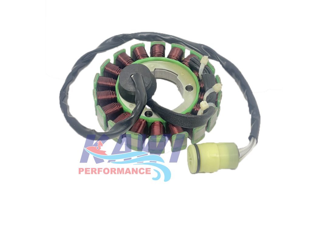 Kawi Performance