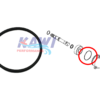 Nose Cone O Ring Ultra 130/150