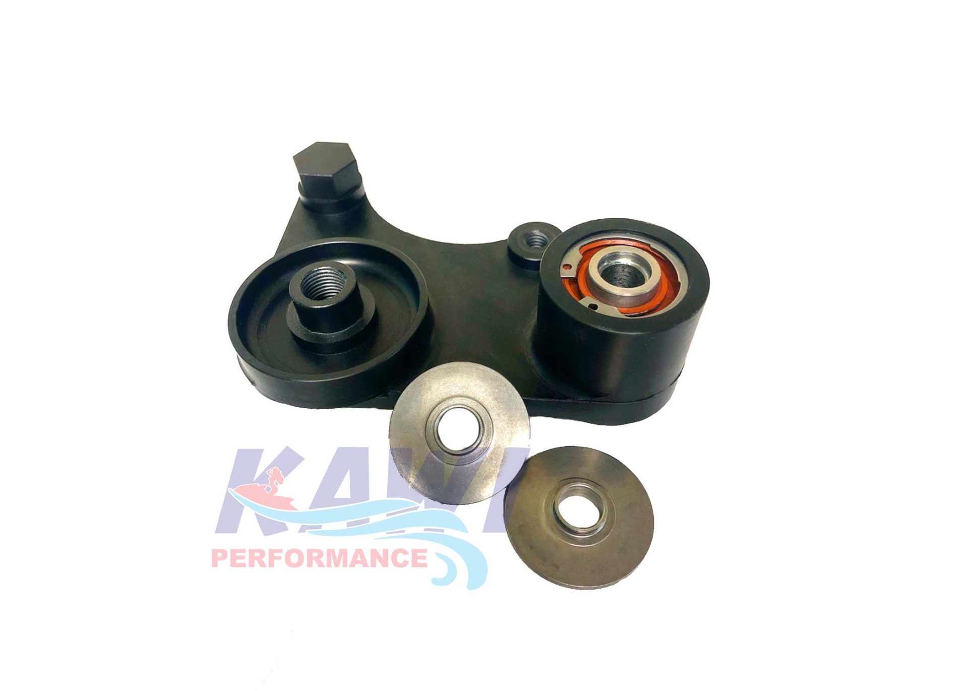 Kawasaki 300/310 Automatic Tensioner Arm