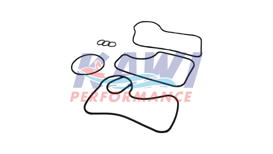 Kawi Performance
