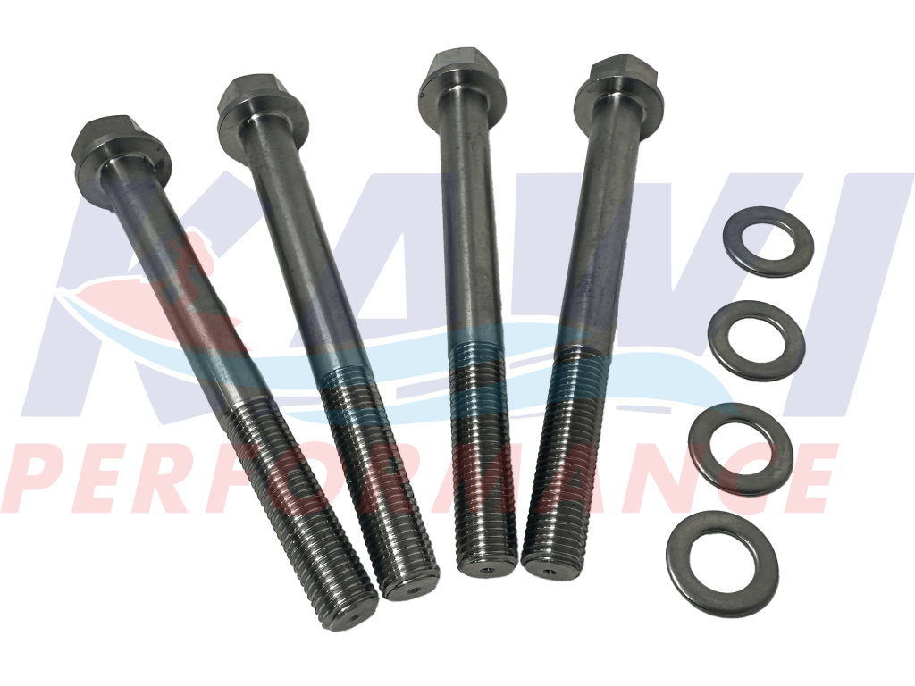 Exhaust bolts 90 300