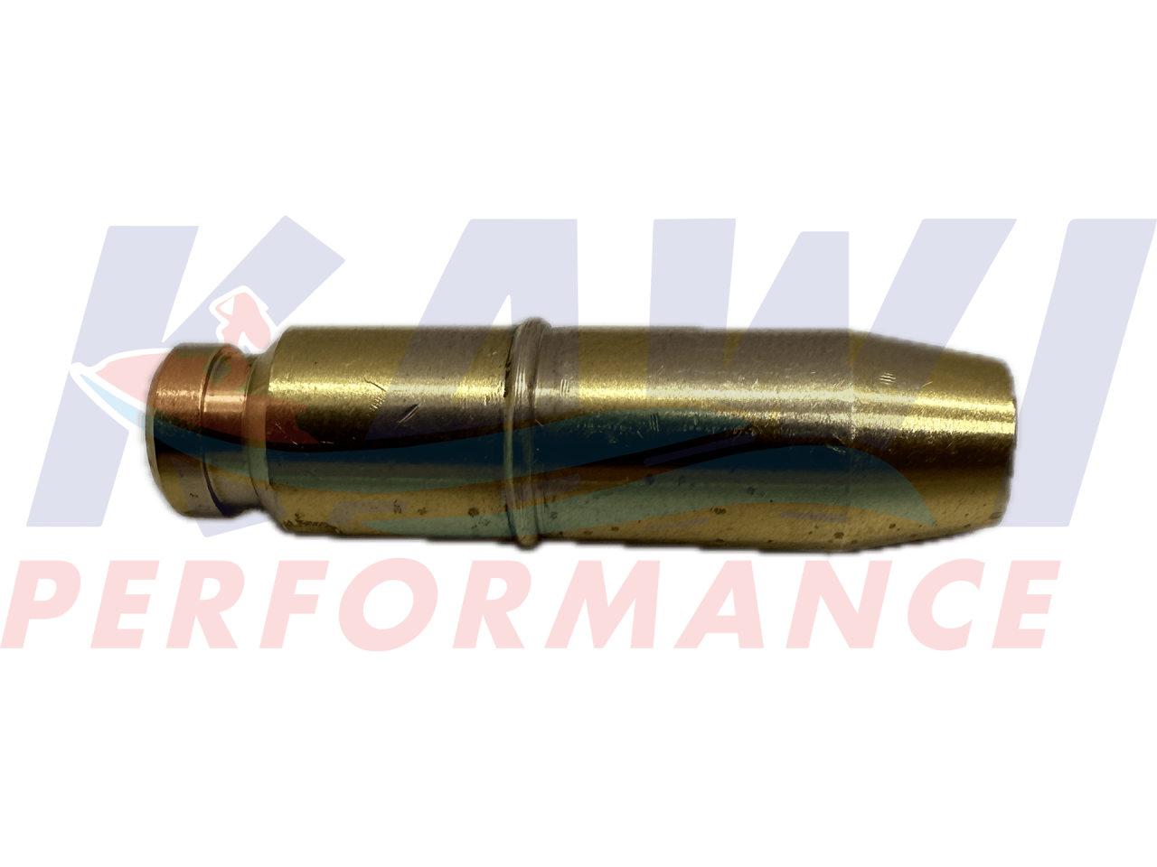 Kawasaki Valve Guide