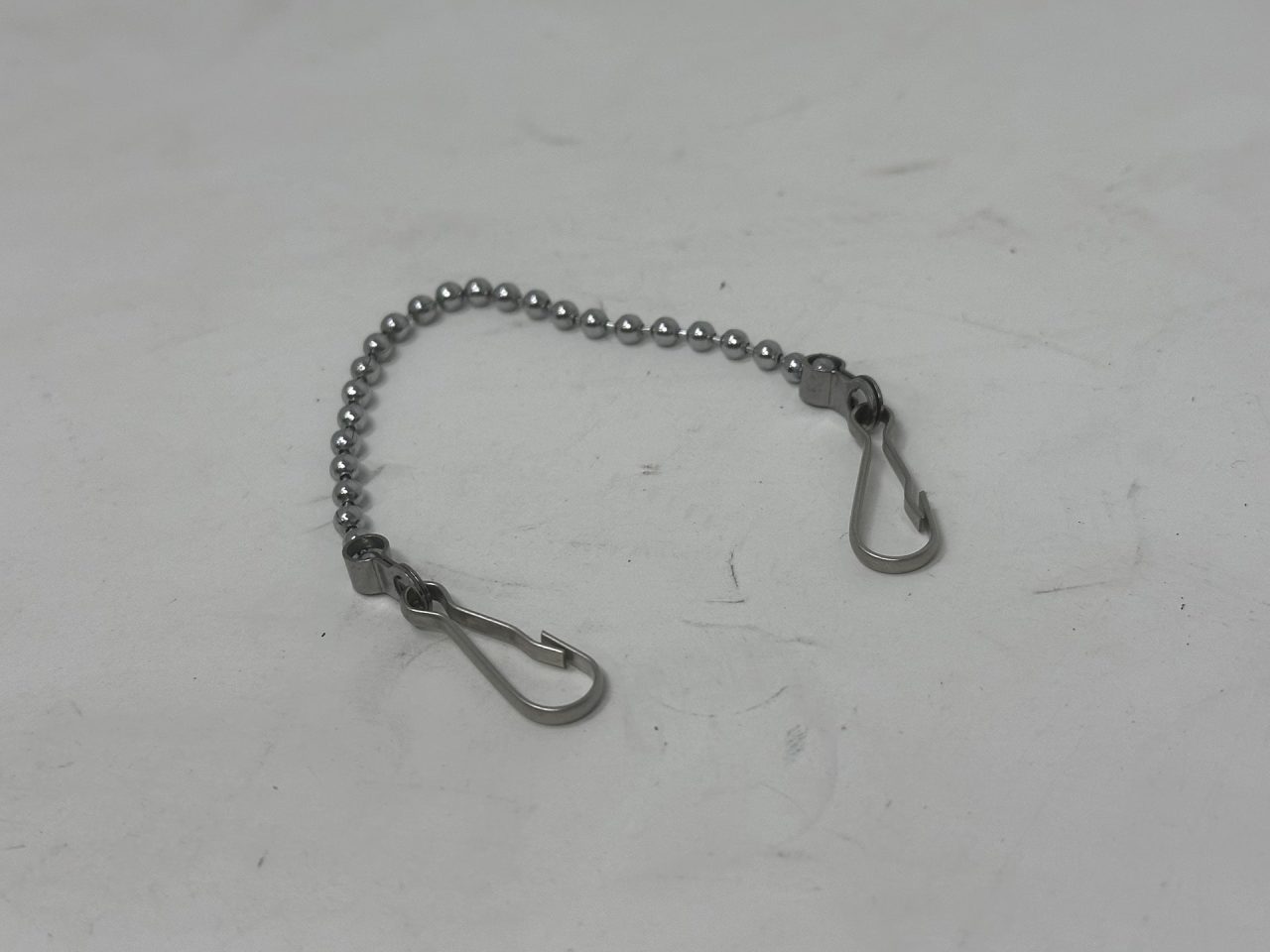 Kawasaki Fuel Cap Chain