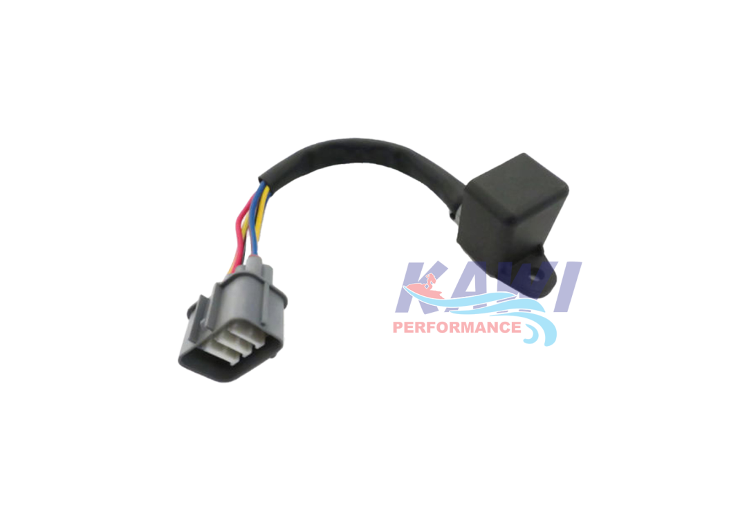 Kawasaki MAP Sensor - Kawi Performance
