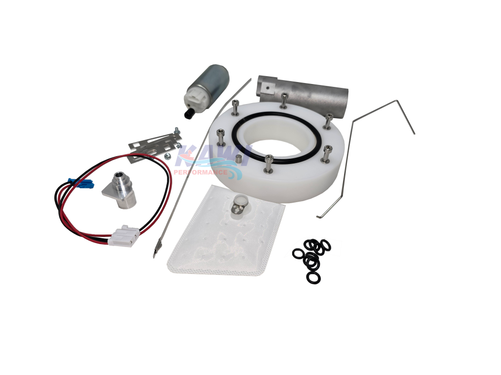 Kawasaki 2022+ 310/STX 160/Ultra 160 Fuel Pump MOD Kit