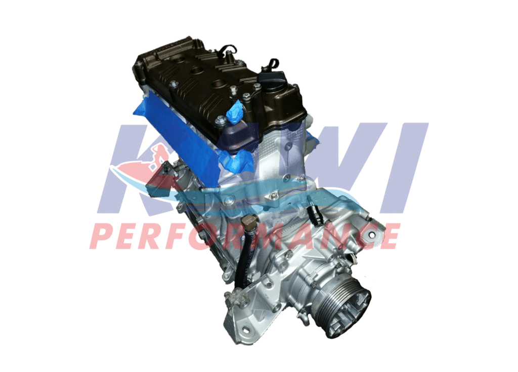Kawasaki Crate Engine