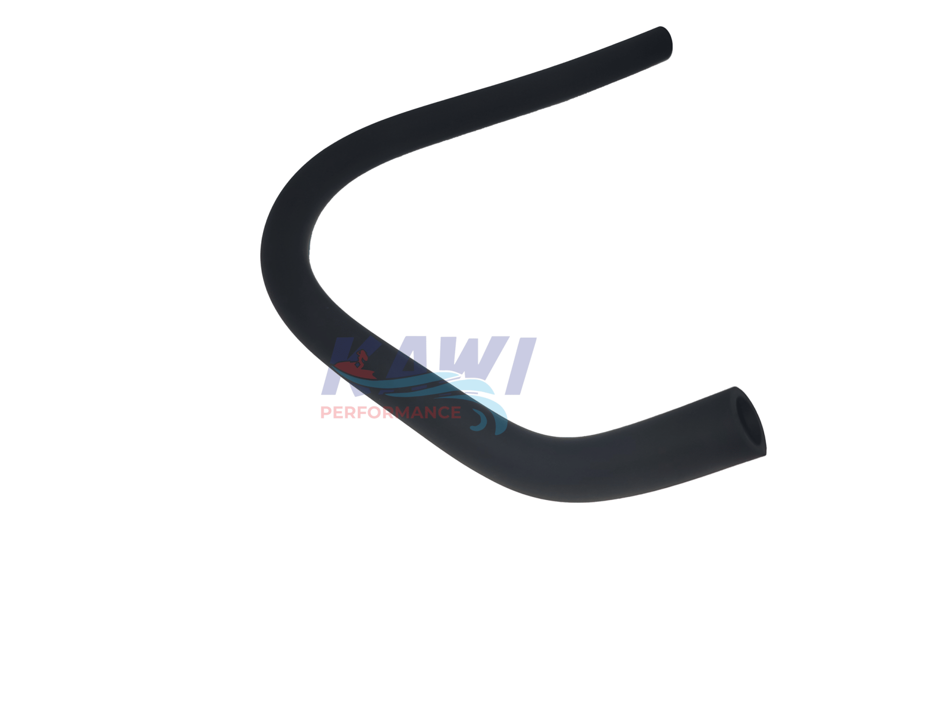Kawasaki Oil Hose To Oil Separator