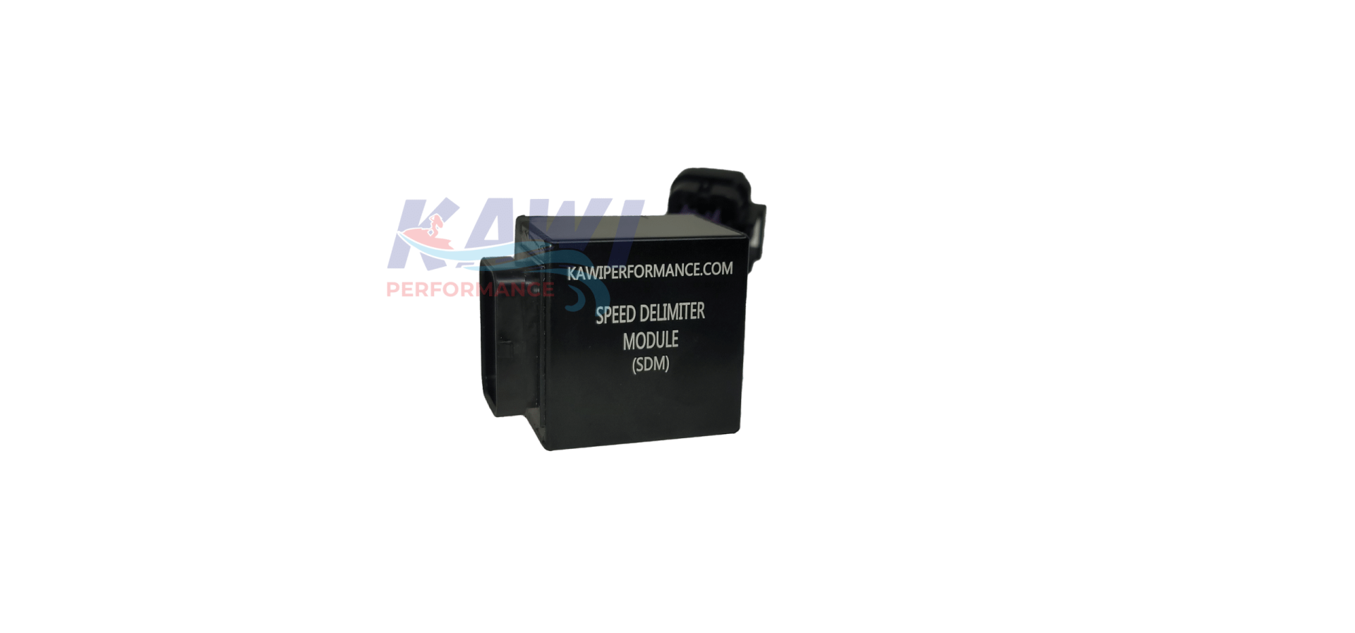 Kawasaki Speed Delimeter Module SDM