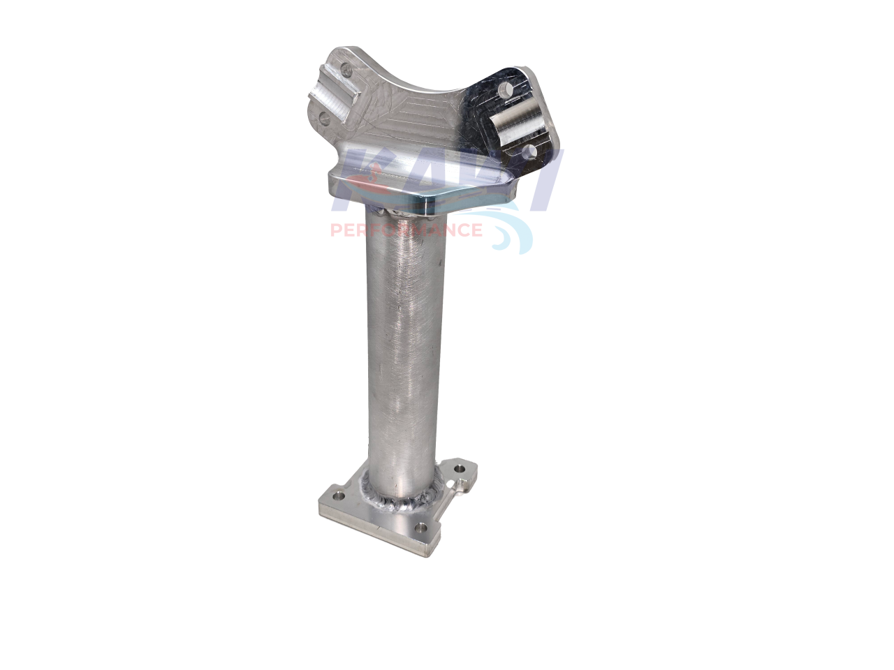 Kawasaki R Steering Upgrade