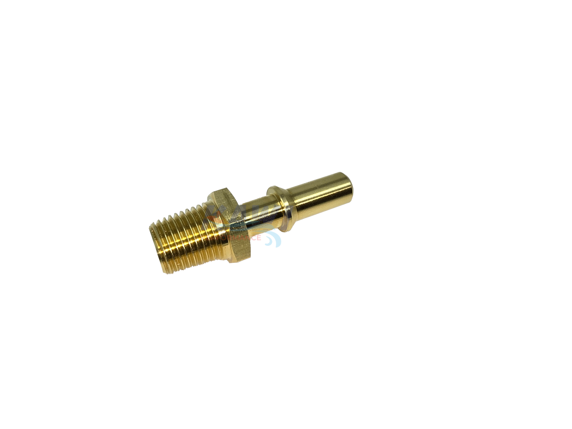 KP Kawasaki Fuel line Fitting