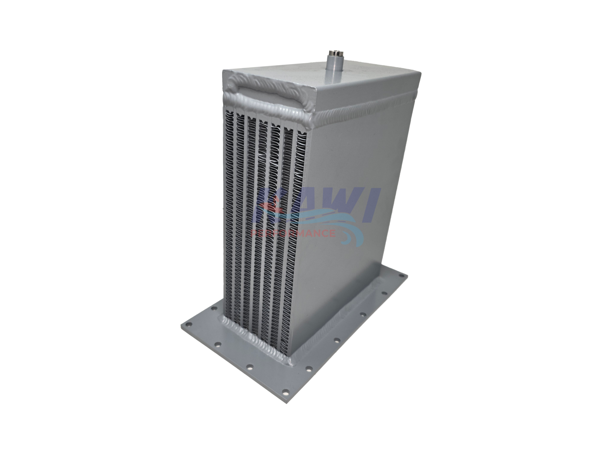 Kawasaki Intercooler Core Exchange