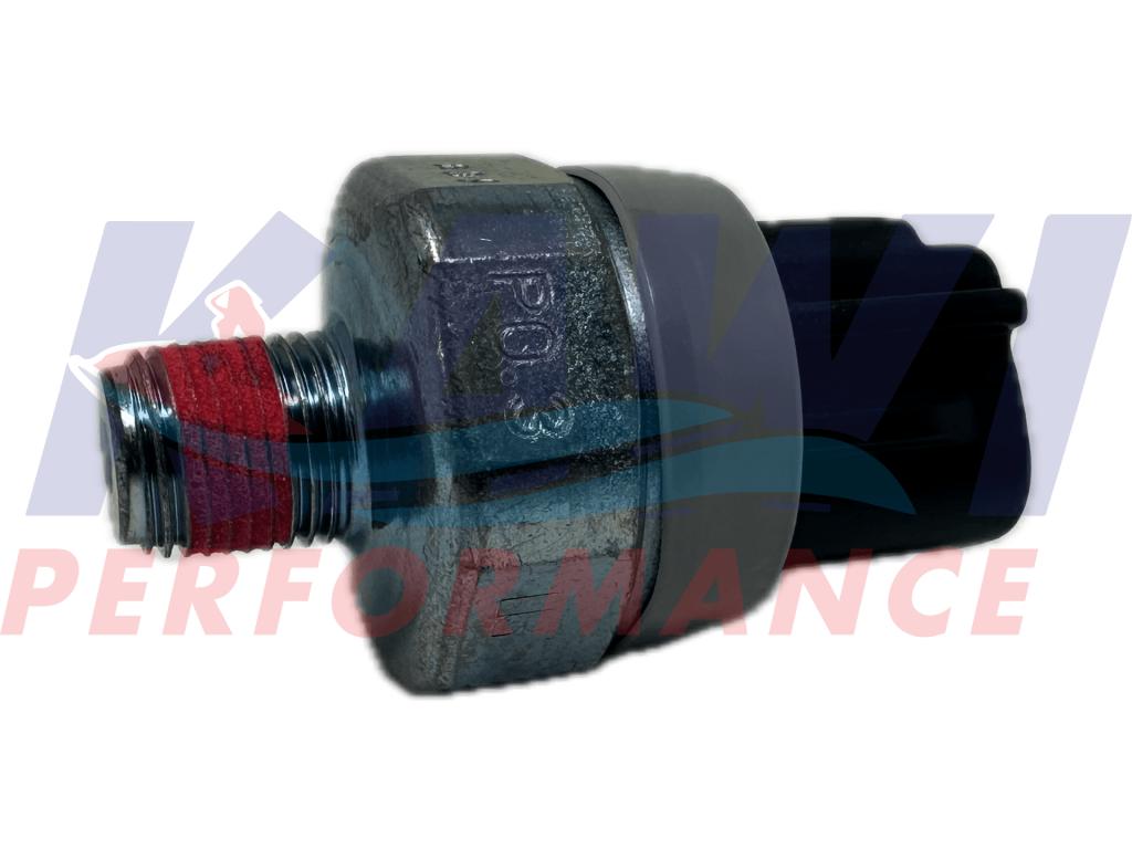 Oil pressure switch