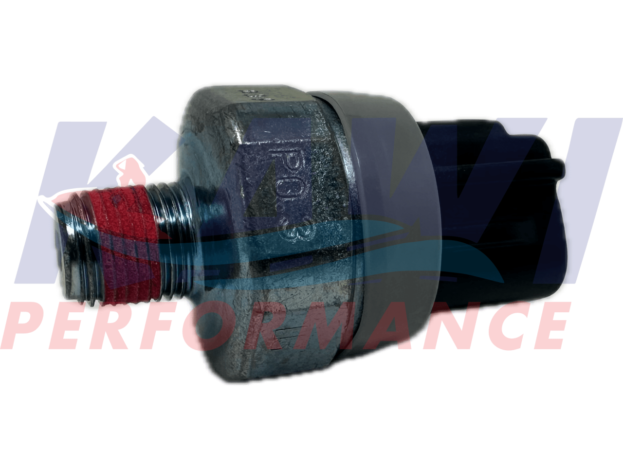 Oil pressure switch