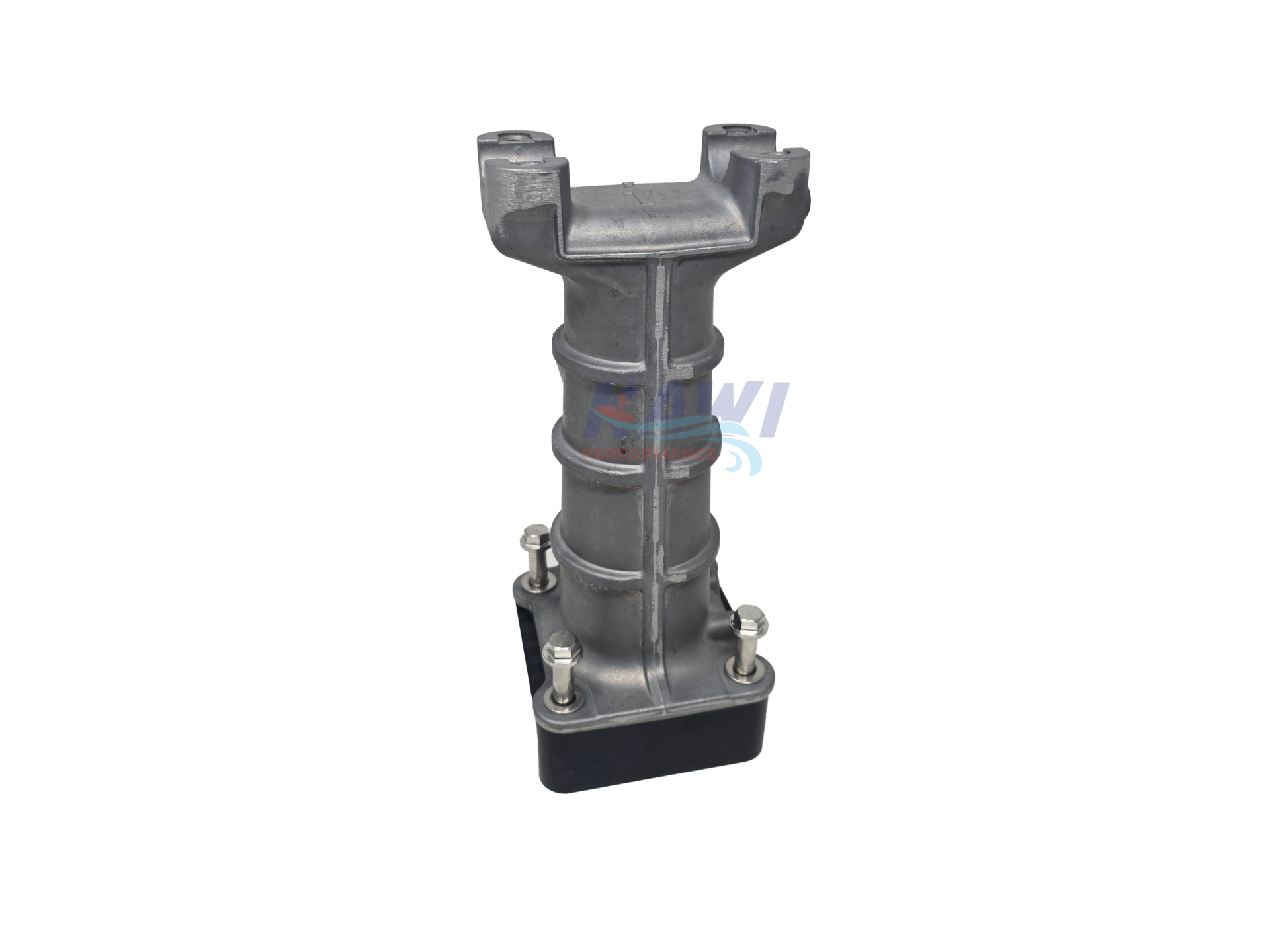 Kawasaki Steering Riser Kit - Image 2