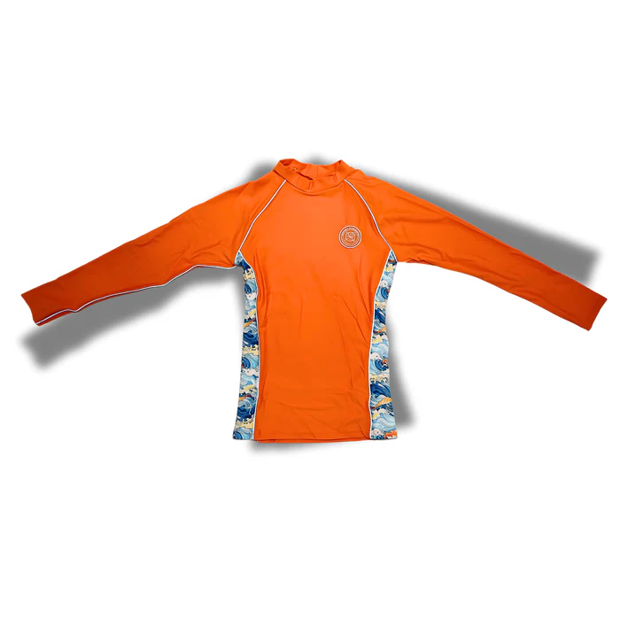 Anakoni Boy's Reflective Swimsuit - Image 2
