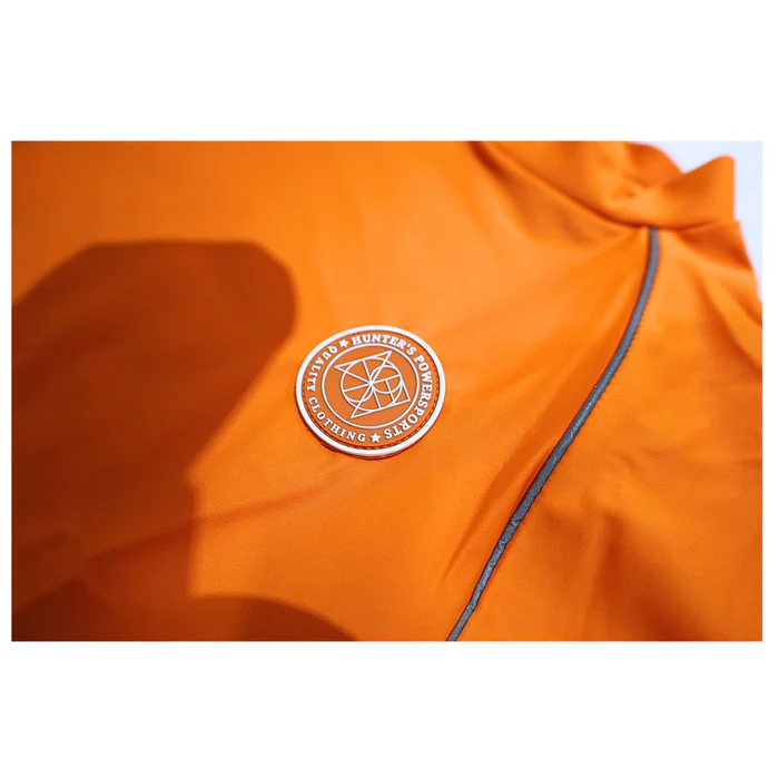 Anakoni Boy's Reflective Swimsuit - Image 4