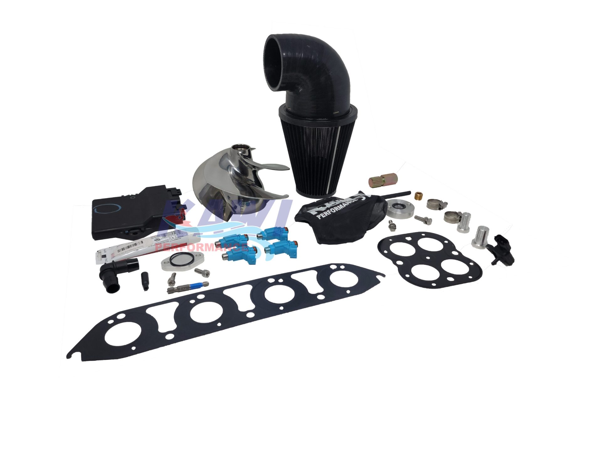 Kawasaki 250/260 N/A Conversion Kit