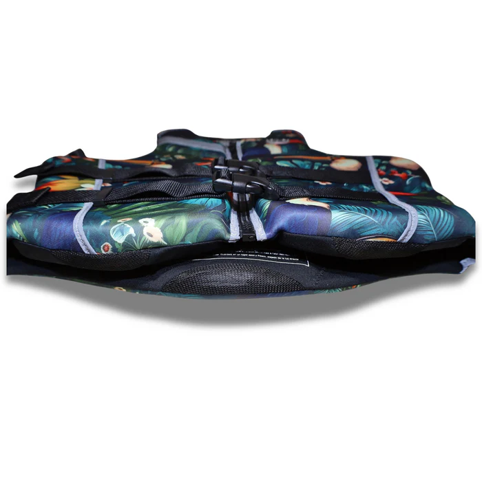 Kane Men's Reflective Life Vest - Image 3