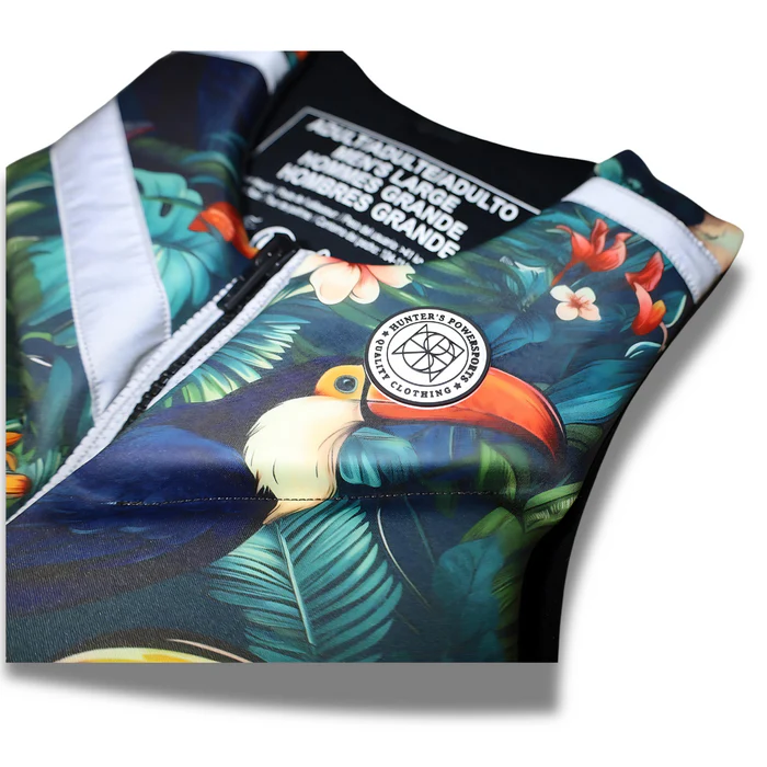 Kane Men's Reflective Life Vest - Image 4