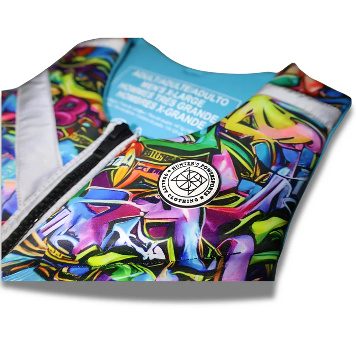 Kaulu Men's Reflective Life Vest - Image 3