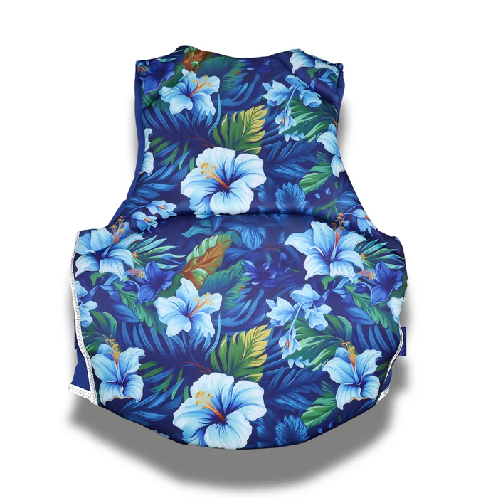 Aouli Women's Reflective Life Vest - Image 2