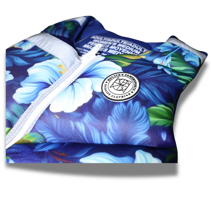 Aouli Women's Reflective Life Vest - Image 3