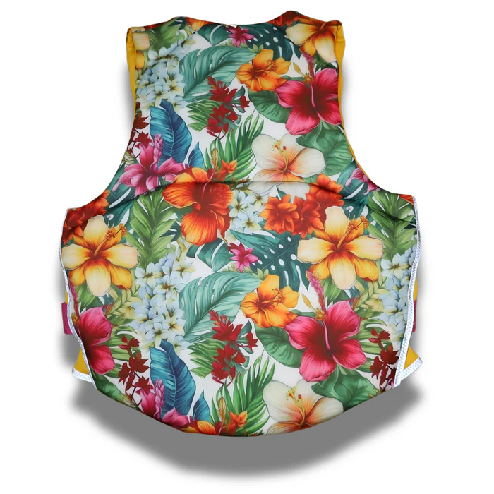 Haumea Women's Reflective Life Vest - Image 2