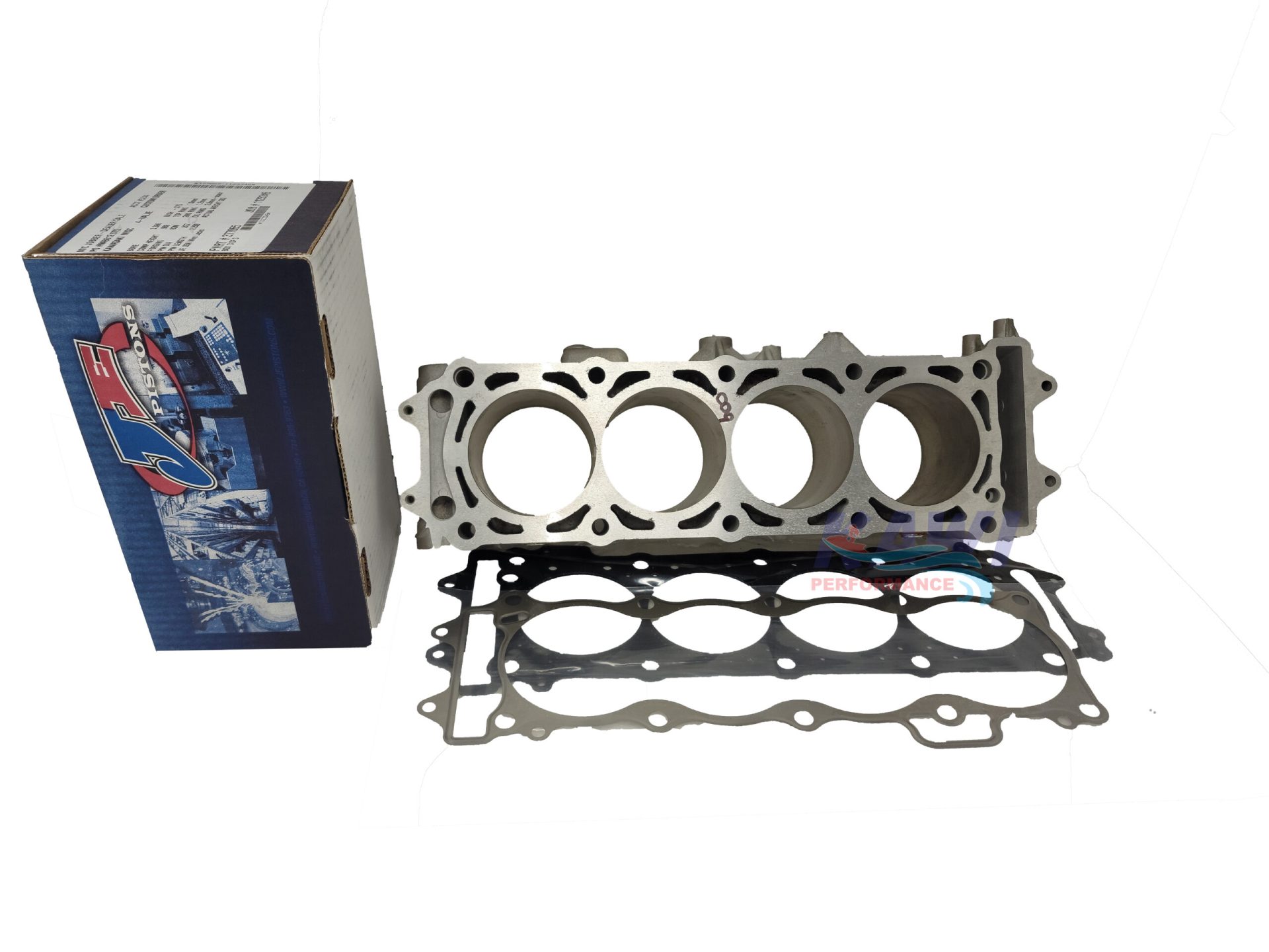 Kawasaki Big Bore Kits