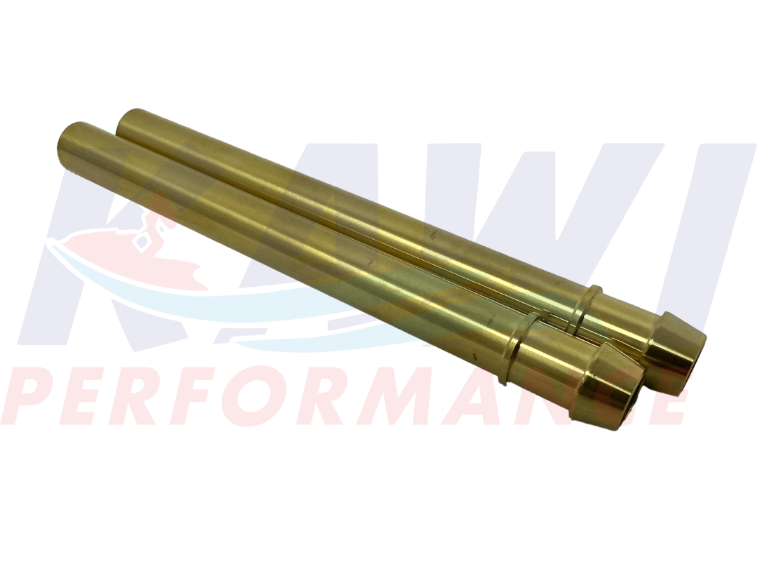Kawasaki Bilge Brass Nozzle Insert