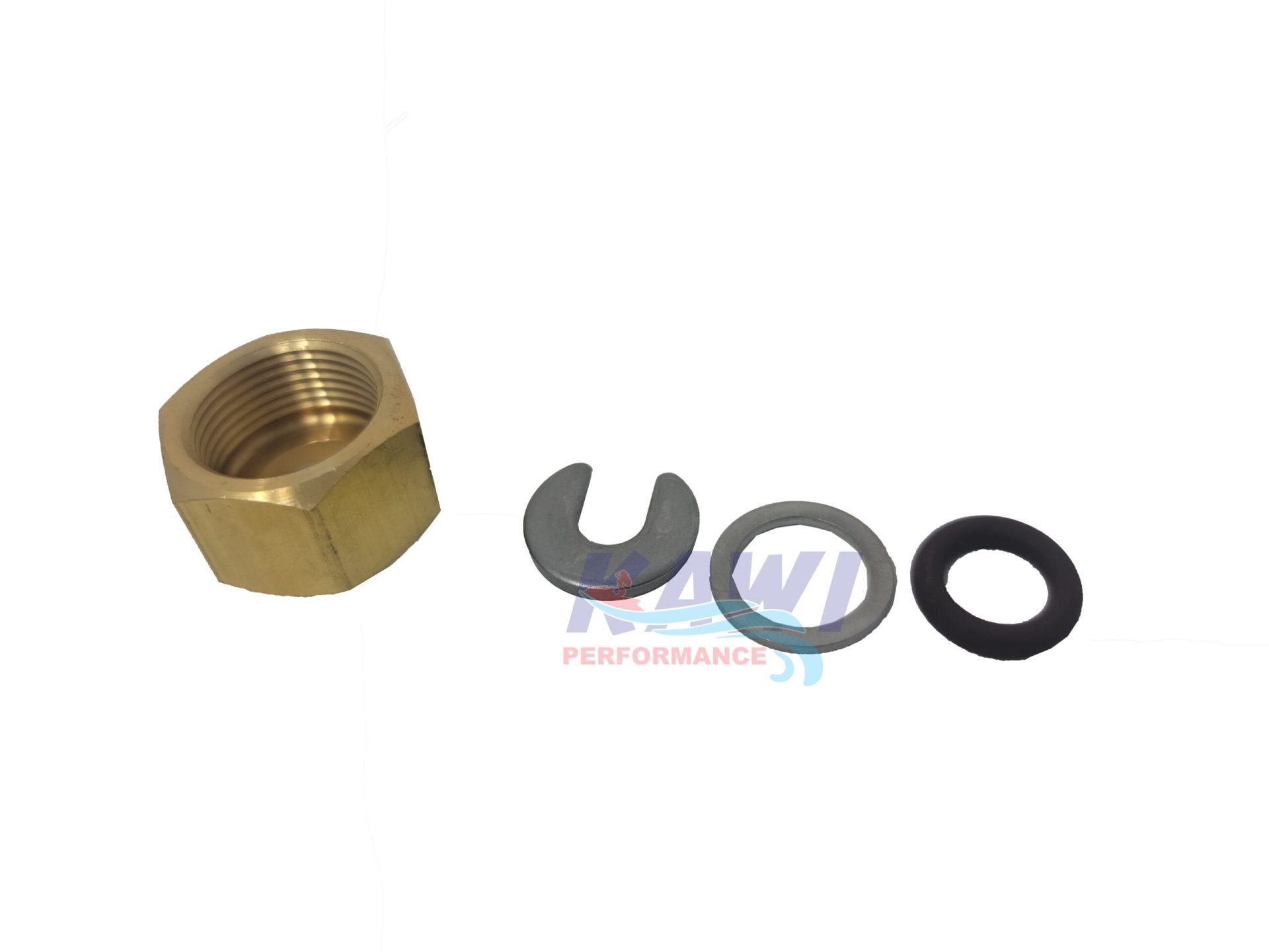 Kawasaki Steering/ Reverse Cable Seal Kit