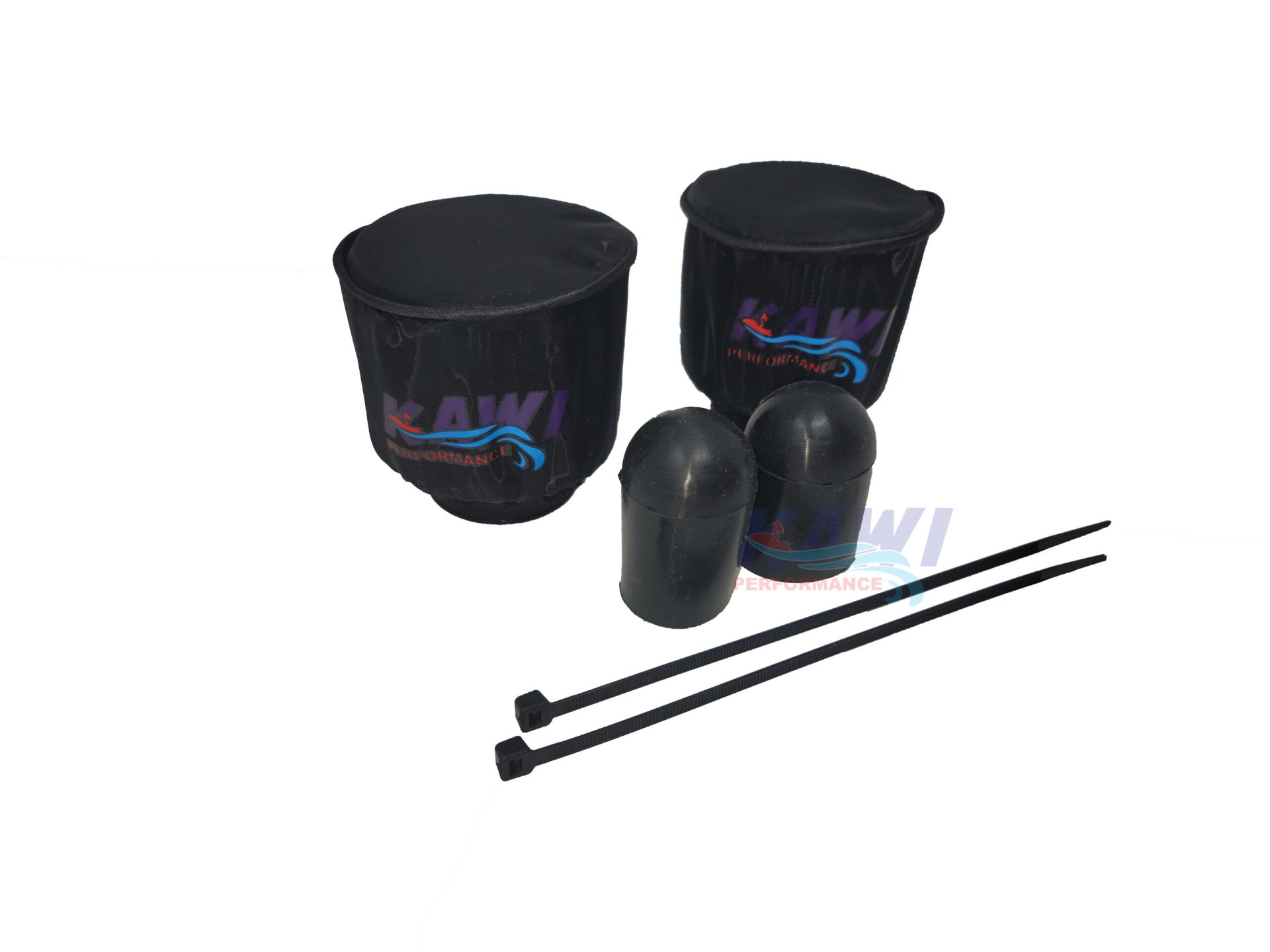 Kawasaki Cold Air Intake Kit